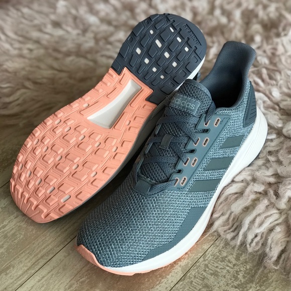 NWT Adidas Duramo 9 - Picture 5 of 8